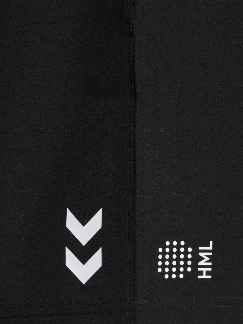 hmlCOURT WOVEN SHORTS