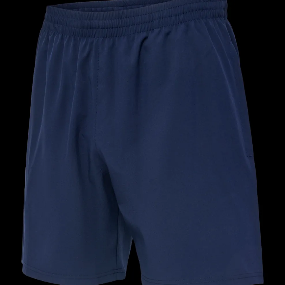 hmlCOURT WOVEN SHORTS