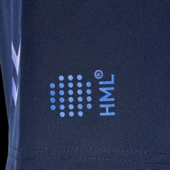 hmlCOURT WOVEN SHORTS