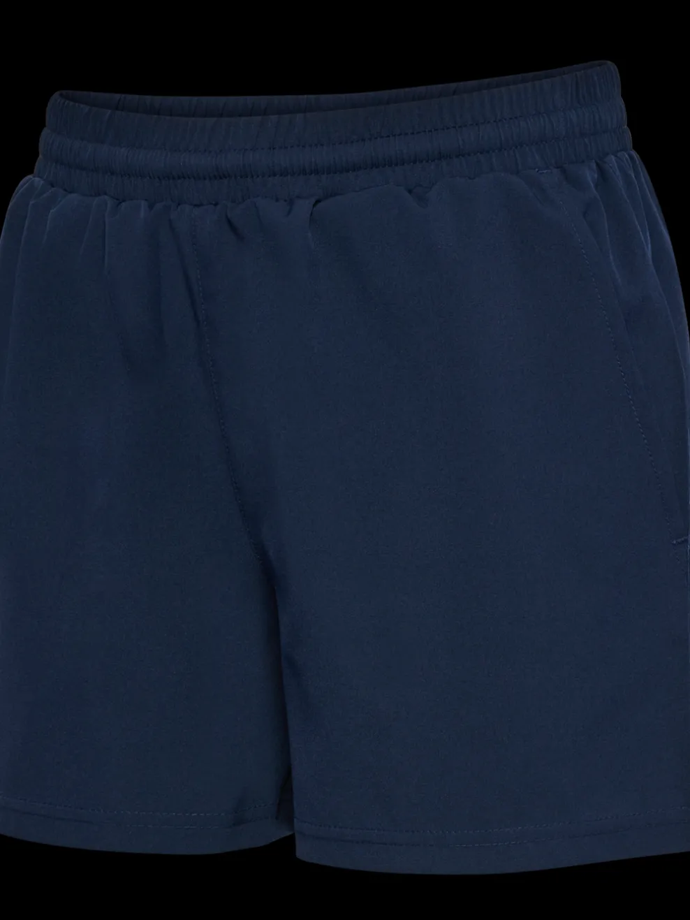 hmlCOURT WOVEN SHORTS WOMAN