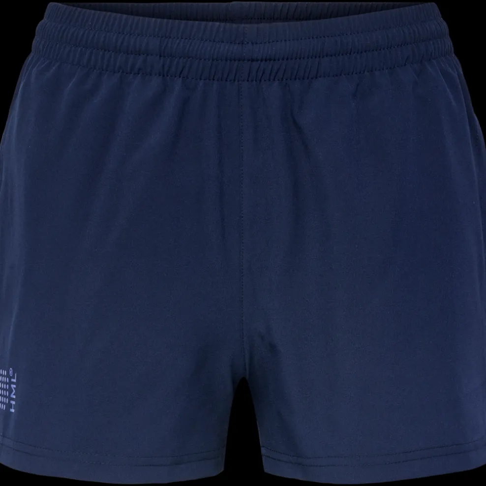 hmlCOURT WOVEN SHORTS WOMAN