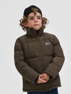 hmlCRISP TEX JACKET