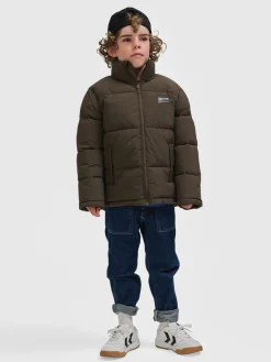 hmlCRISP TEX JACKET