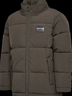 hmlCRISP TEX JACKET