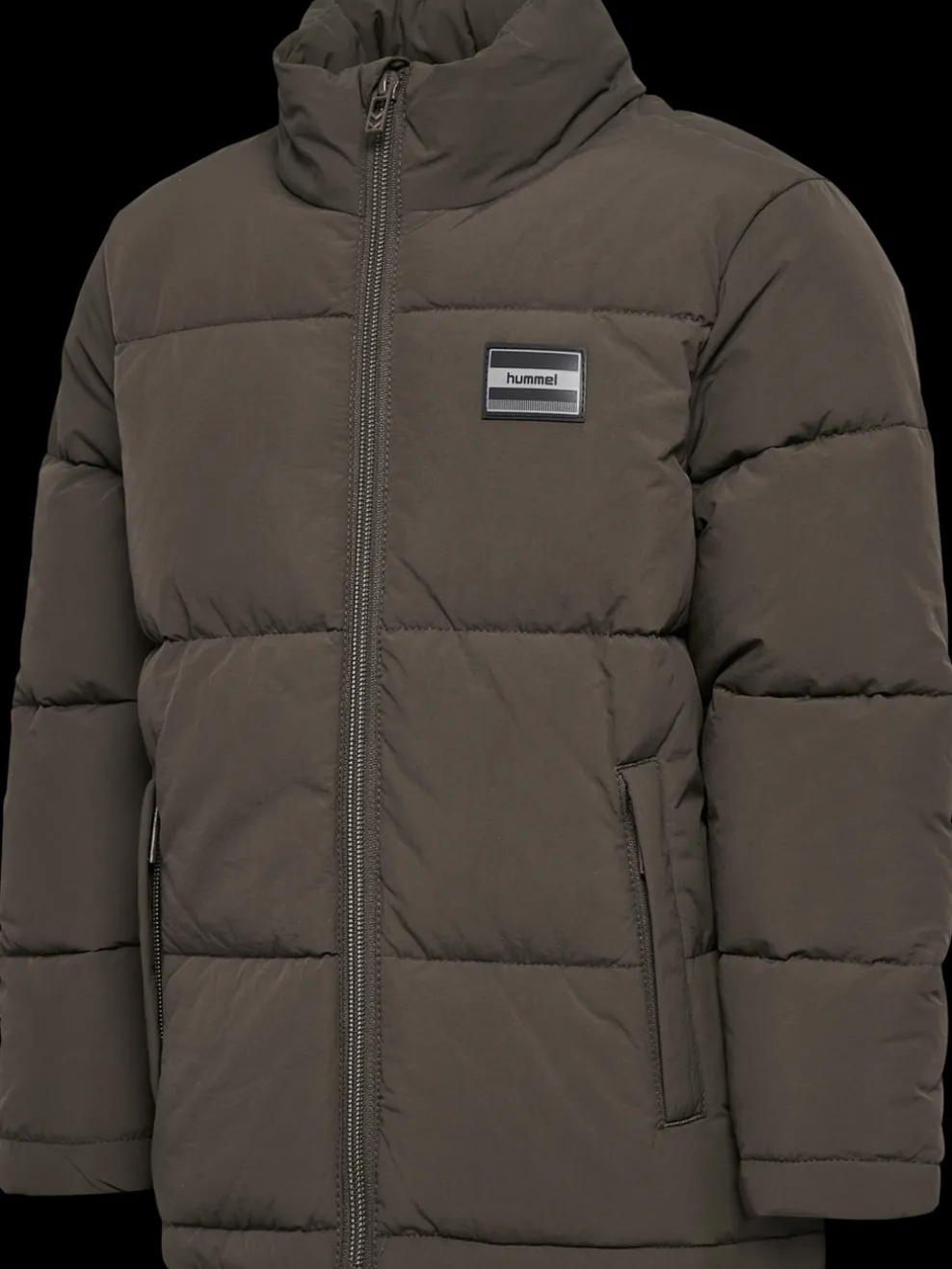 hmlCRISP TEX JACKET