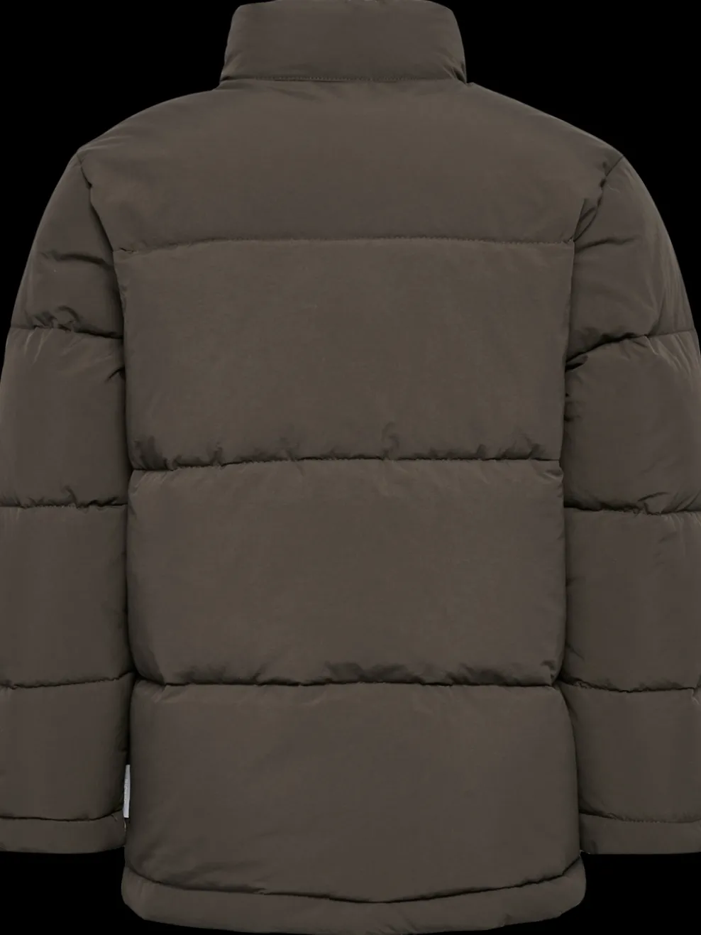 hmlCRISP TEX JACKET