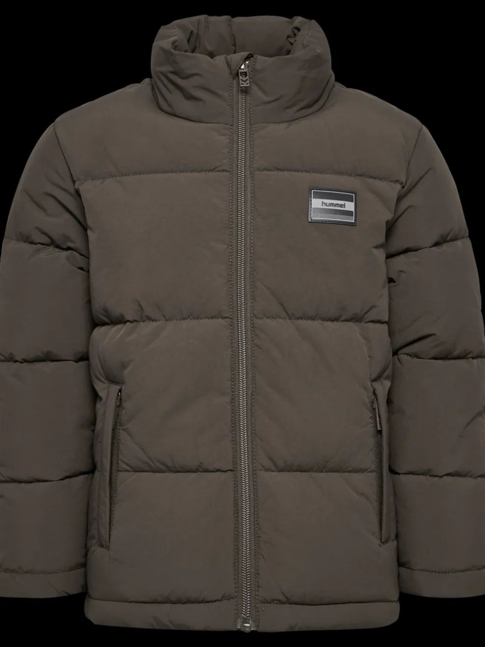 hmlCRISP TEX JACKET