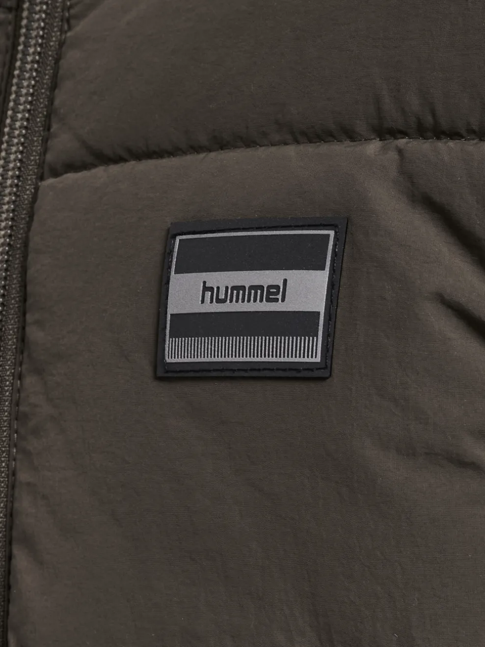hmlCRISP TEX JACKET