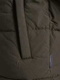 hmlCRISP TEX JACKET