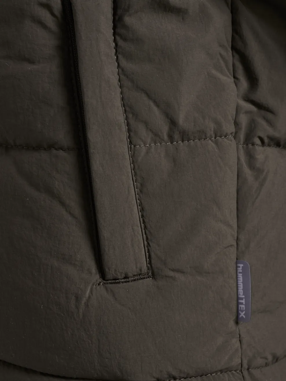 hmlCRISP TEX JACKET