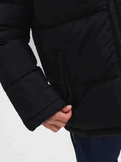 hmlCRISP TEX JACKET