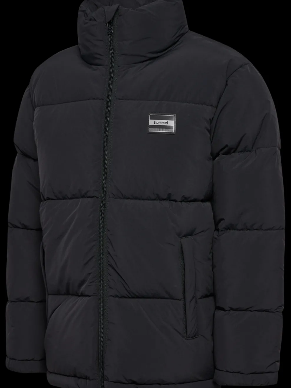 hmlCRISP TEX JACKET