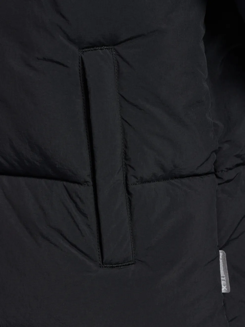 hmlCRISP TEX JACKET