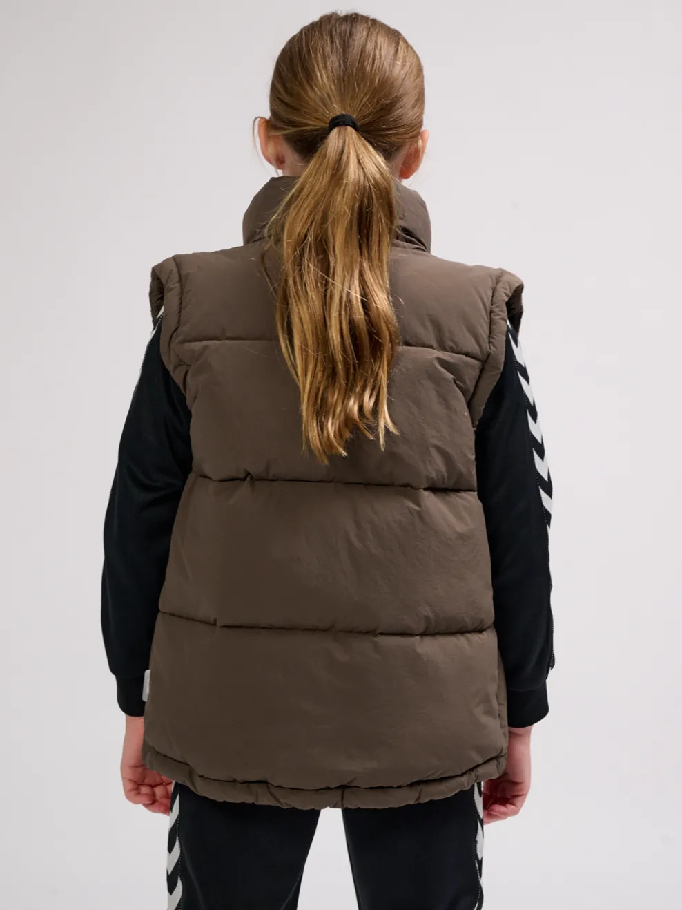 hmlCRISP TEX VEST