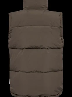 hmlCRISP TEX VEST
