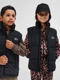 hmlCRISP TEX VEST