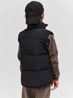 hmlCRISP TEX VEST