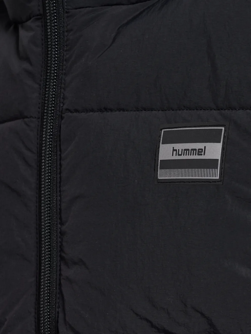 hmlCRISP TEX VEST