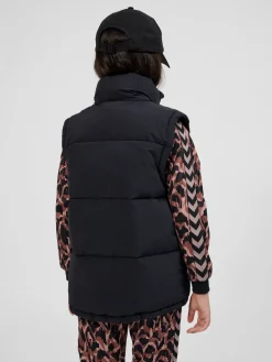 hmlCRISP TEX VEST
