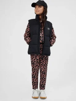 hmlCRISP TEX VEST
