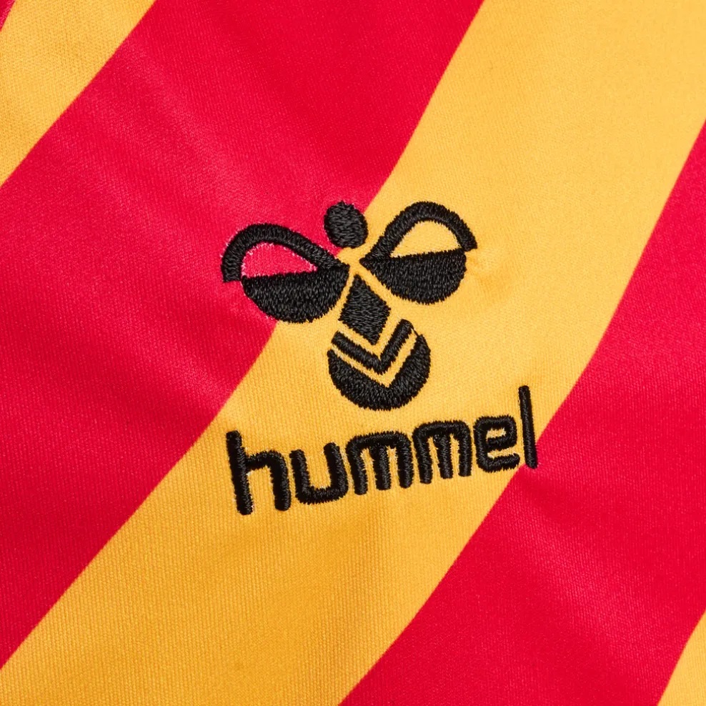 hmlCSC 19/20 KIDS HOME JERSEY S/S