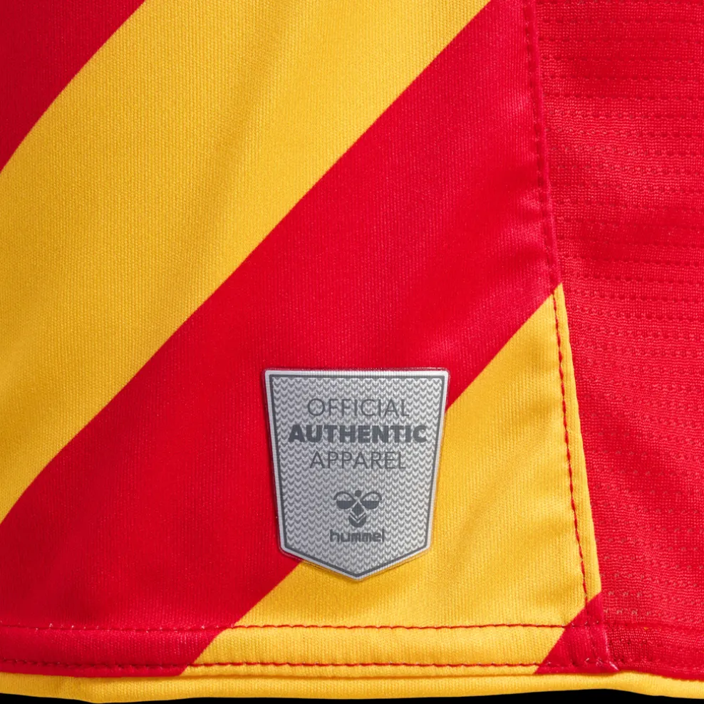 hmlCSC 19/20 KIDS HOME JERSEY S/S