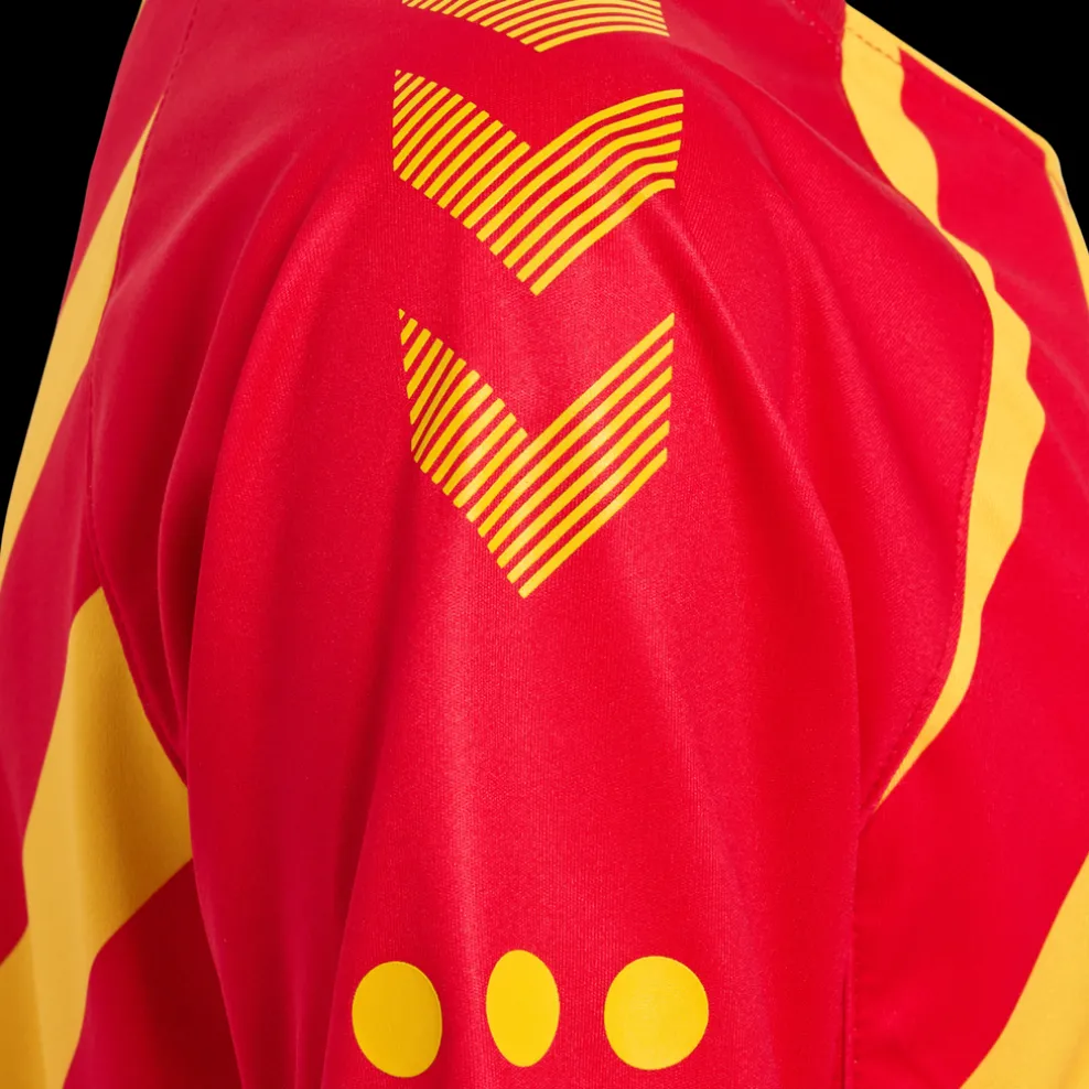 hmlCSC 19/20 KIDS HOME JERSEY S/S