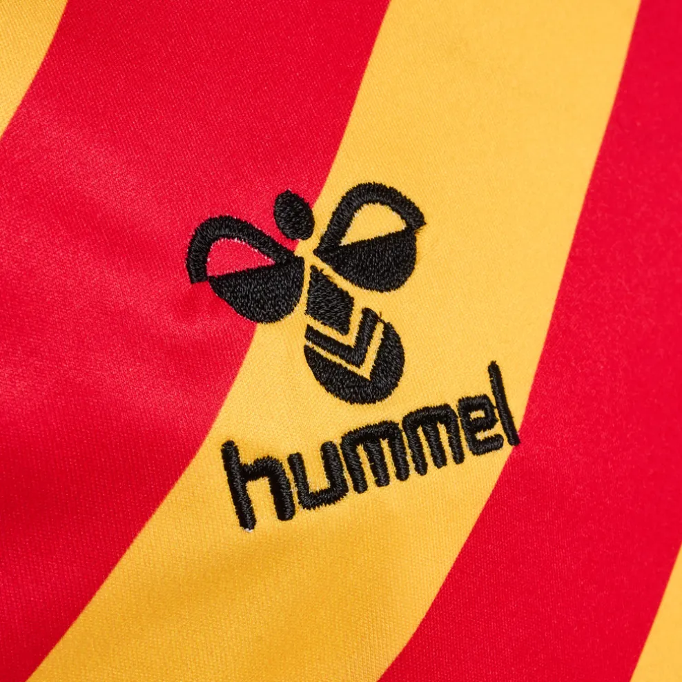 hmlCSC 19/20 KIDS HOME JERSEY LS