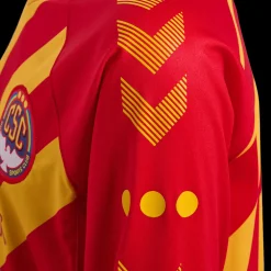 hmlCSC 19/20 KIDS HOME JERSEY LS