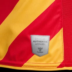 hmlCSC 19/20 KIDS HOME JERSEY LS
