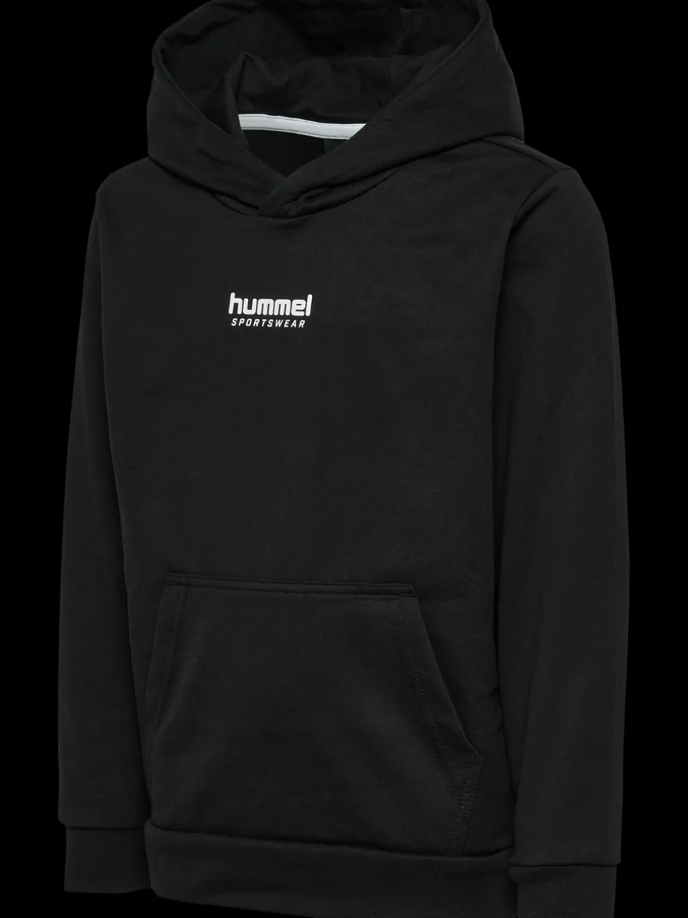 hmlCUA HOODIE