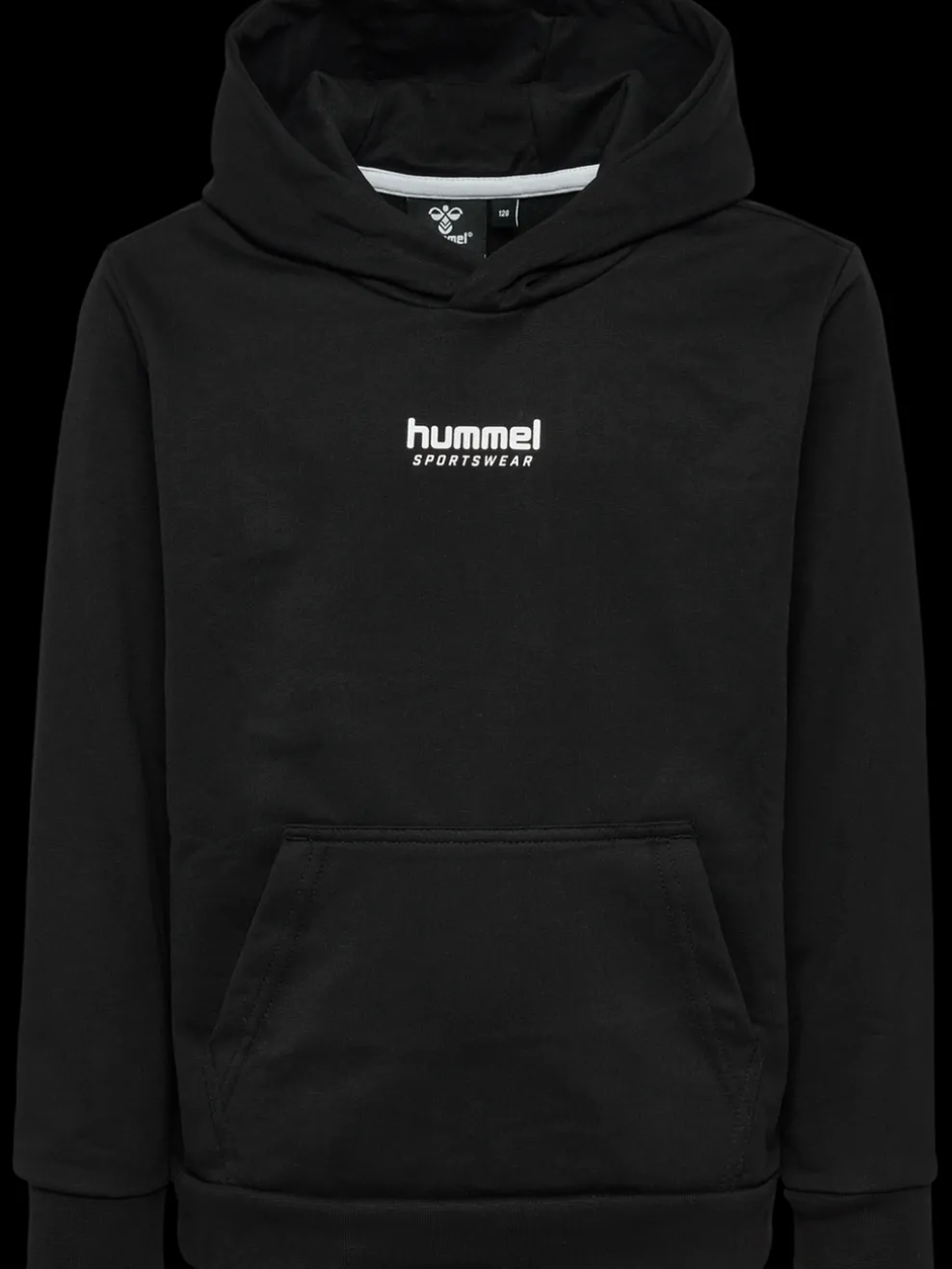 hmlCUA HOODIE