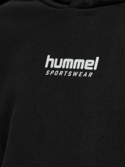hmlCUA HOODIE