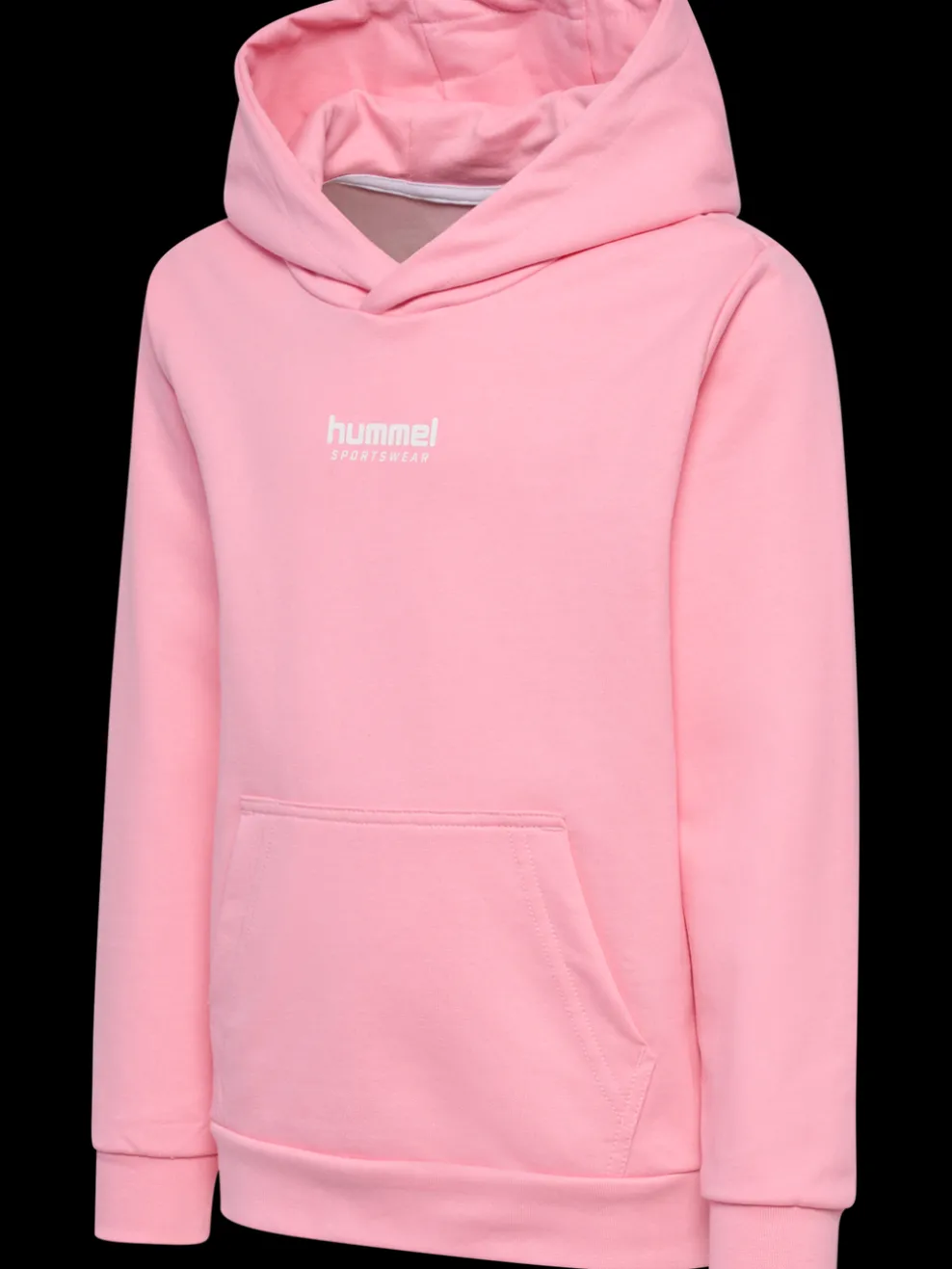 hmlCUA HOODIE