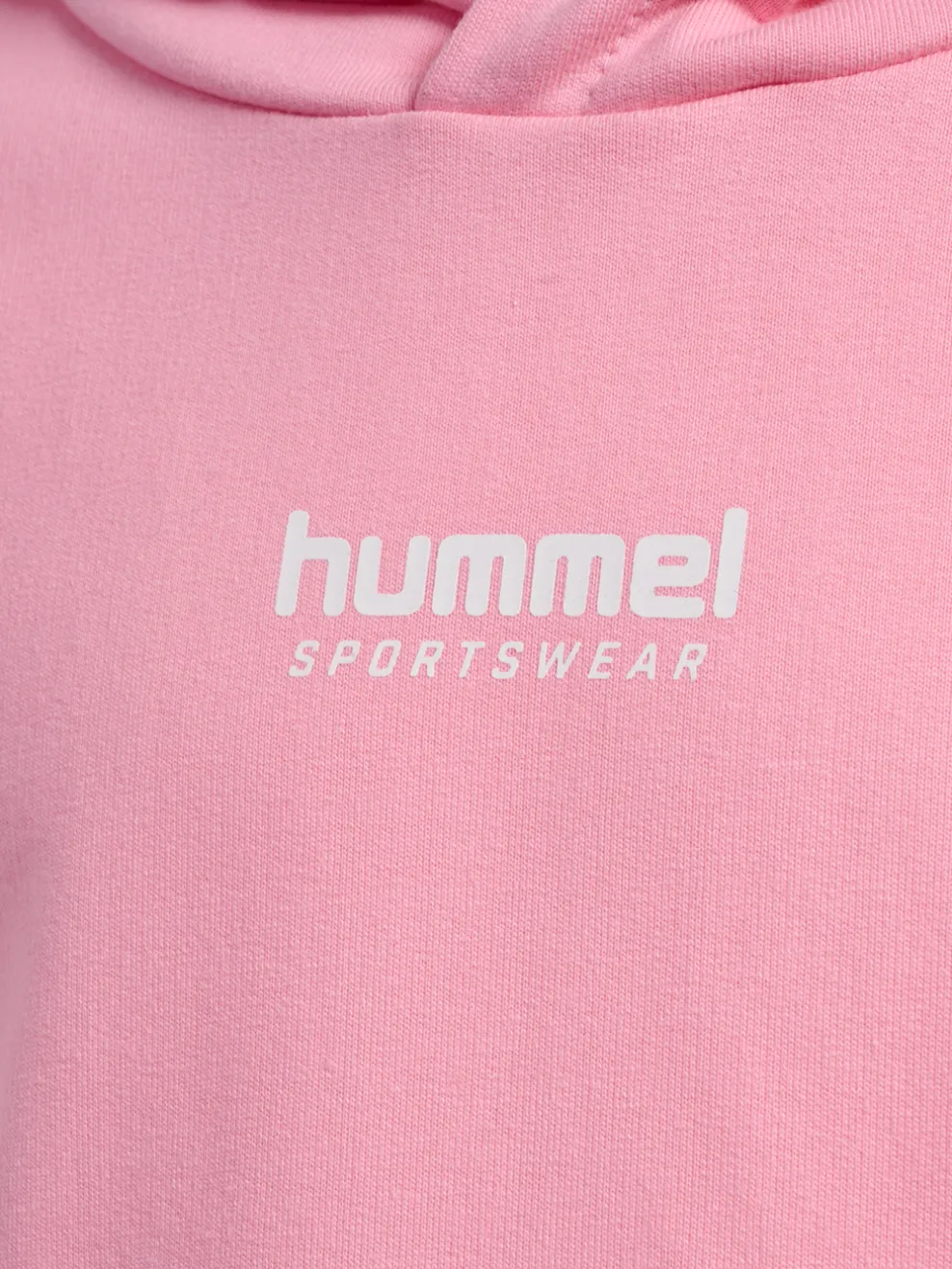 hmlCUA HOODIE