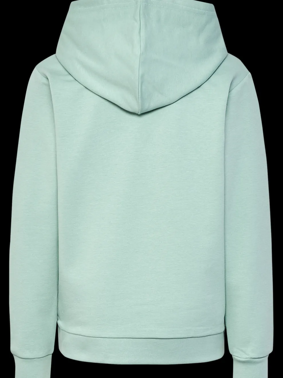 hmlCUATRO CIRCLE HOODIE