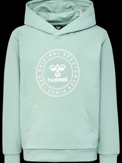 hmlCUATRO CIRCLE HOODIE