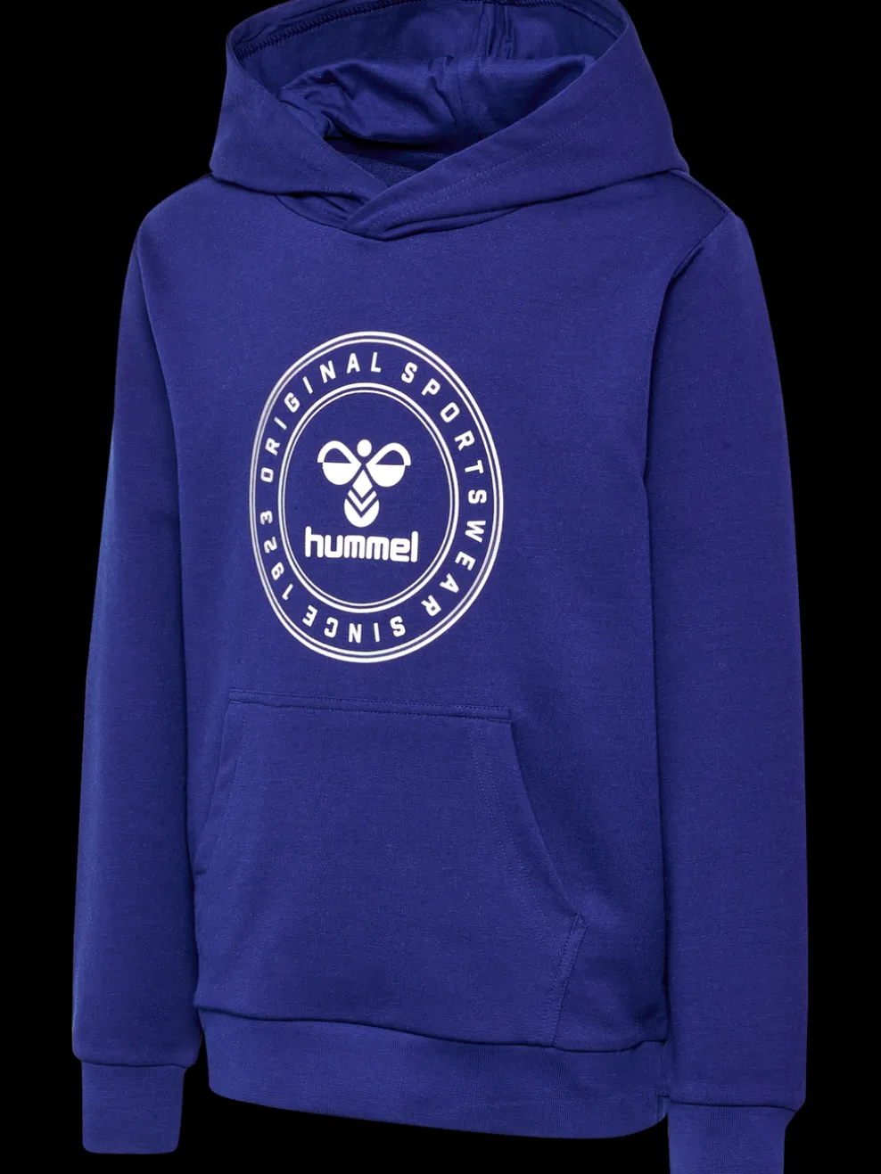 hmlCUATRO CIRCLE HOODIE