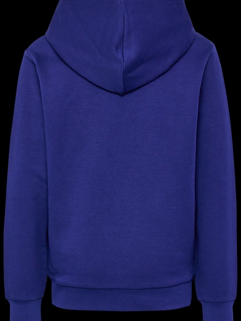 hmlCUATRO CIRCLE HOODIE