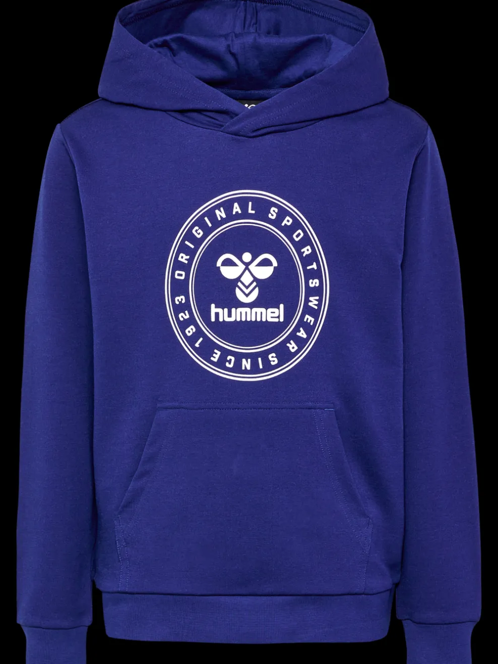 hmlCUATRO CIRCLE HOODIE
