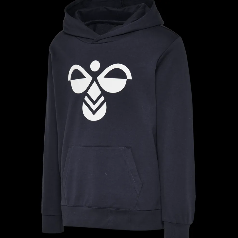 hmlCUATRO HOODIE