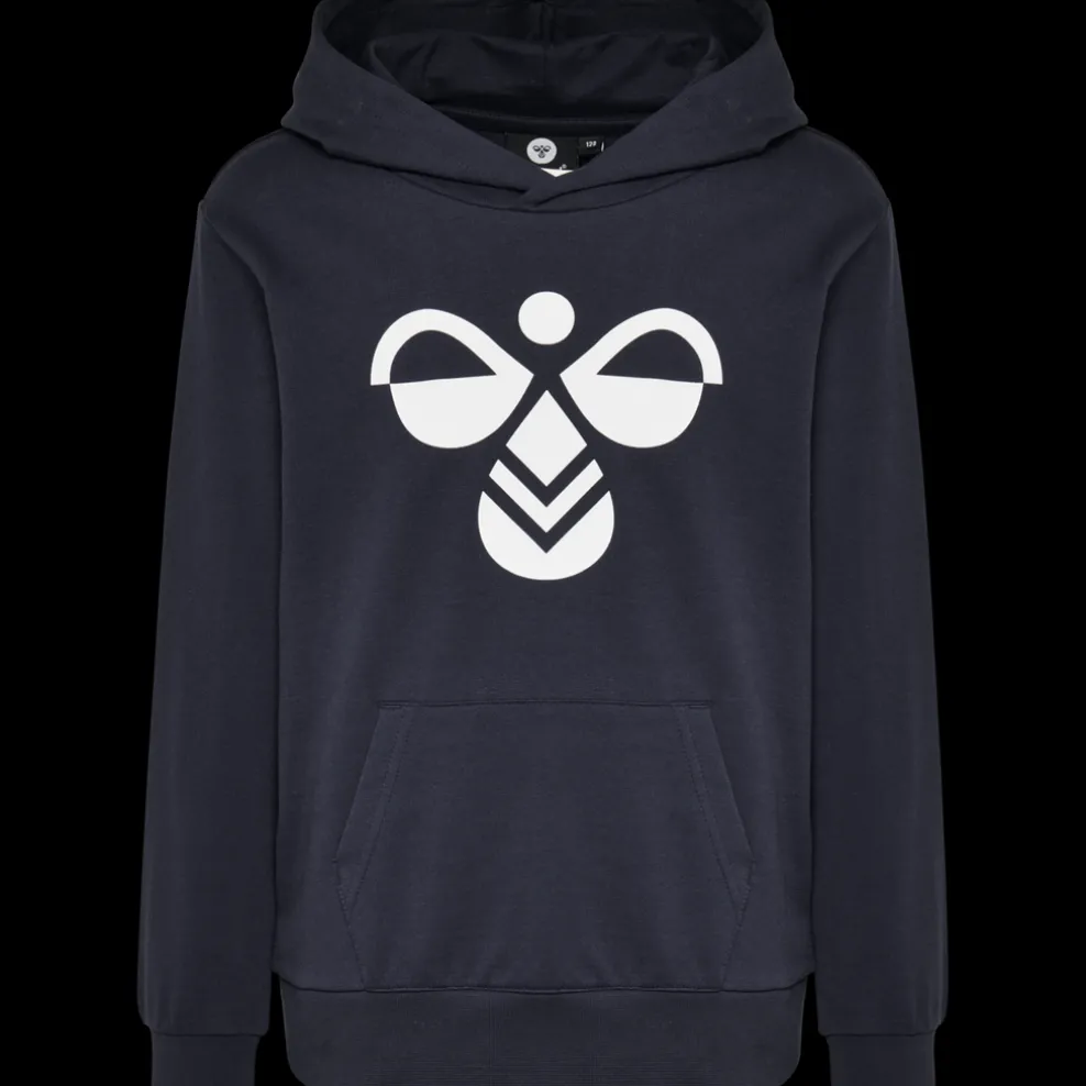 hmlCUATRO HOODIE