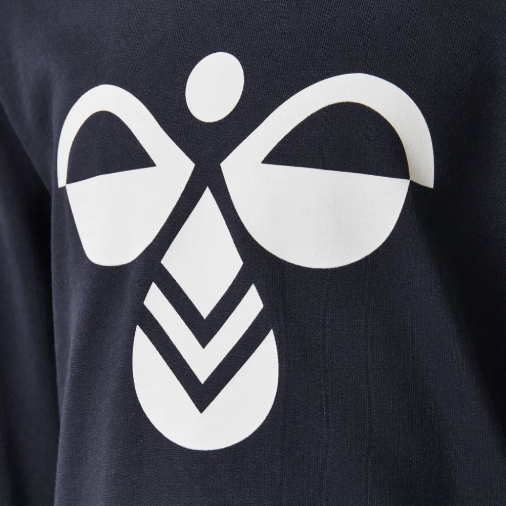 hmlCUATRO HOODIE