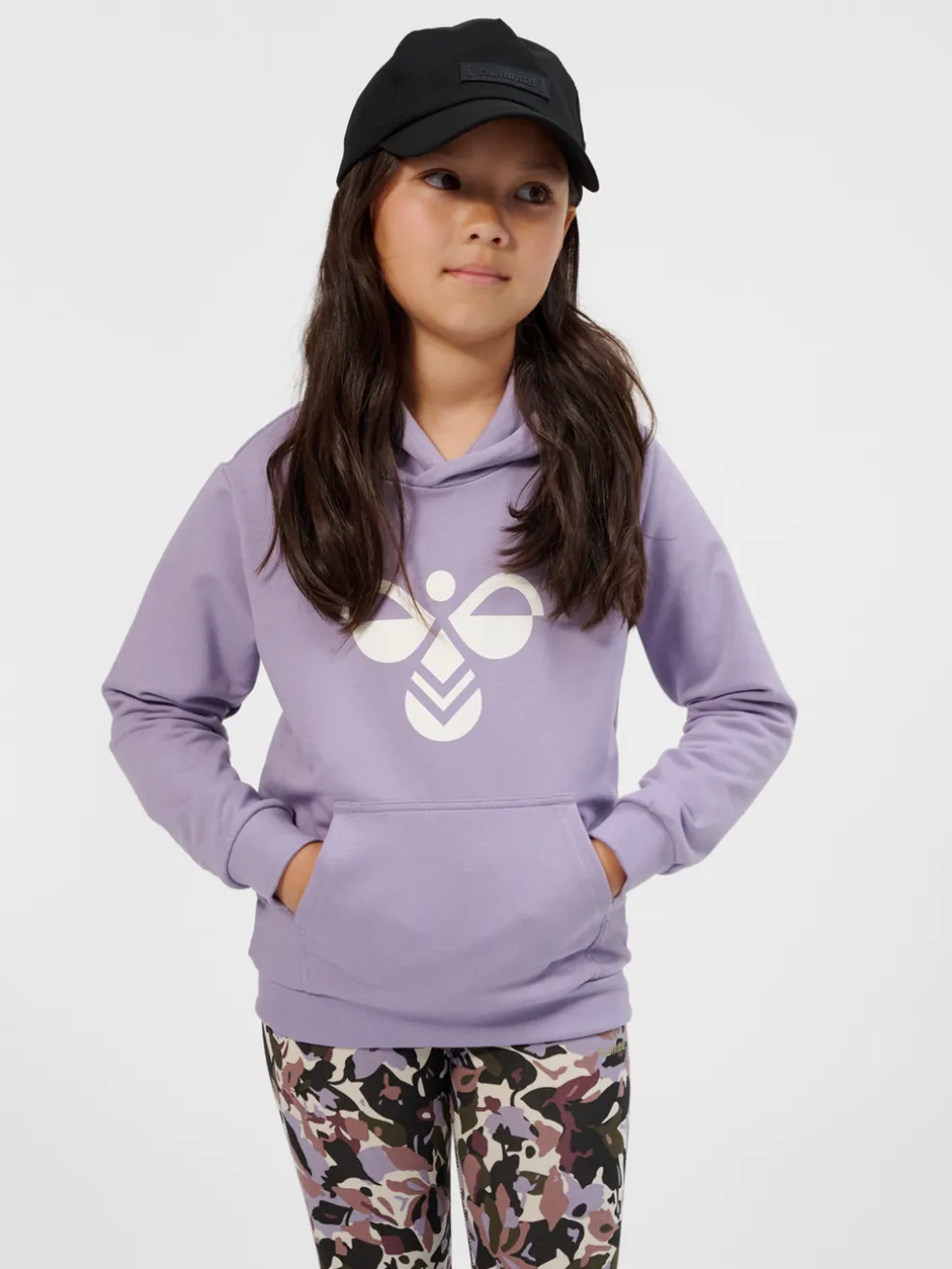 hmlCUATRO HOODIE