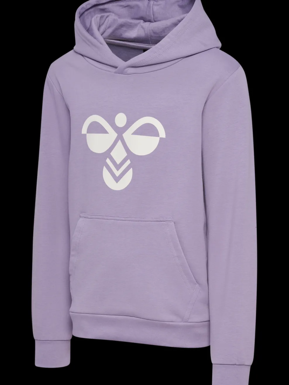 hmlCUATRO HOODIE