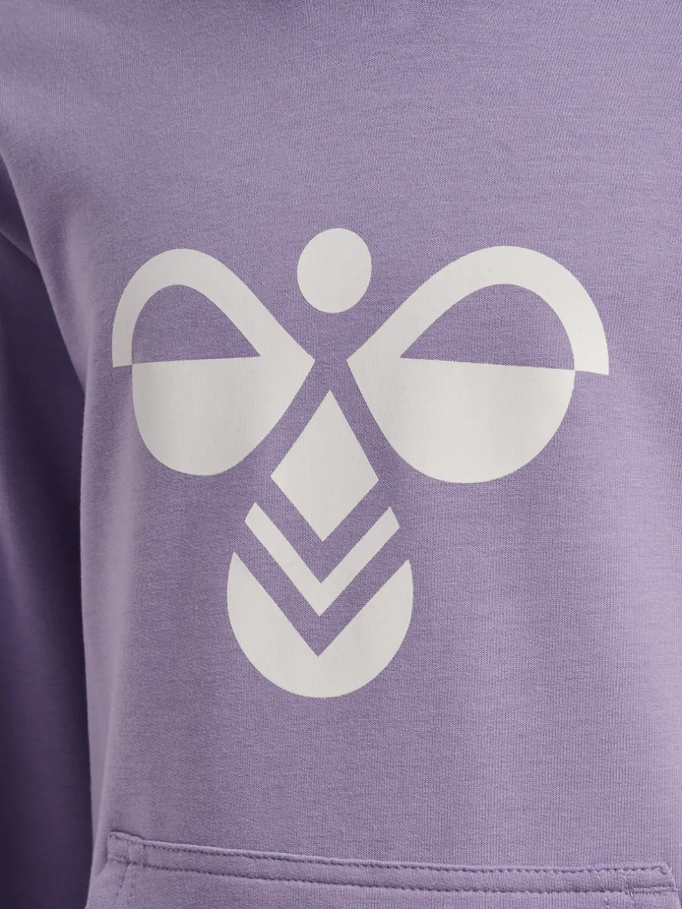 hmlCUATRO HOODIE