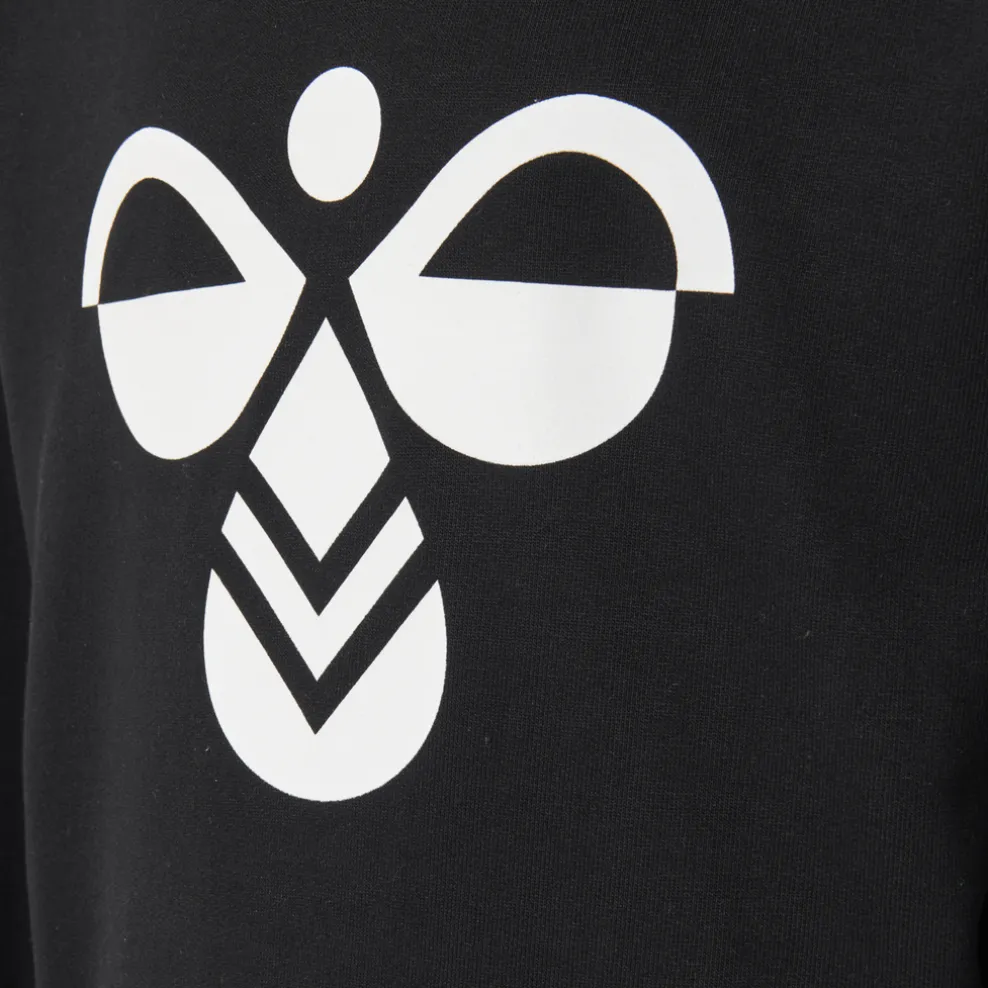 hmlCUATRO HOODIE