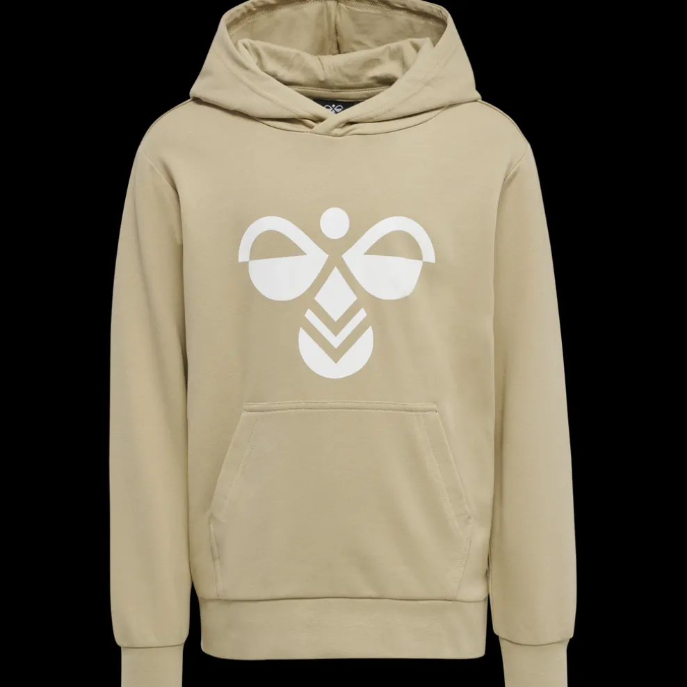 hmlCUATRO HOODIE
