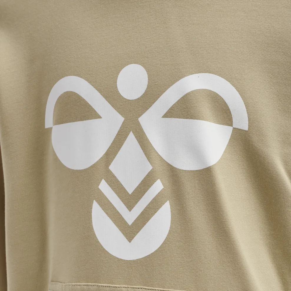 hmlCUATRO HOODIE