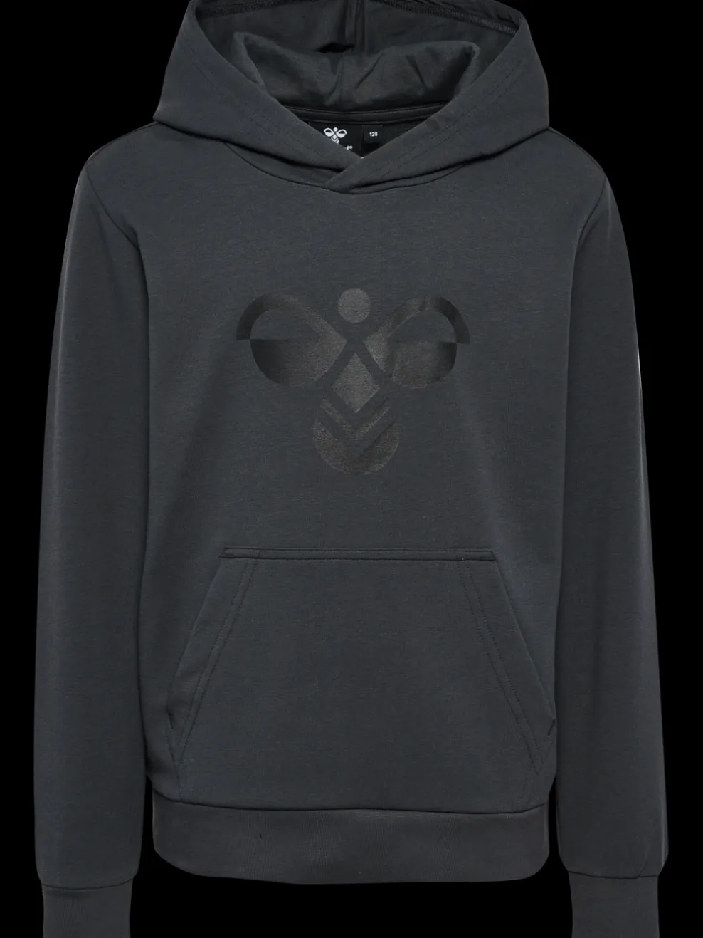 hmlCUATRO HOODIE